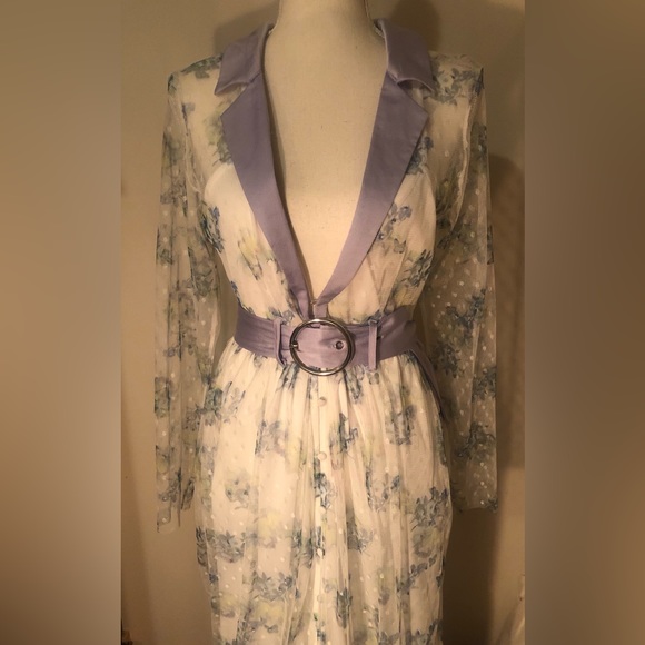 ASOS Maxi Dress - Picture 8 of 11